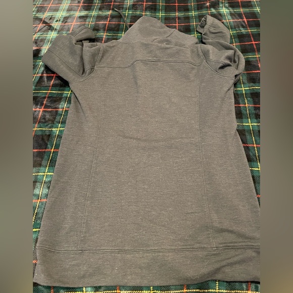 Under Armour Cowl Neck Sweater - Picture 9 of 10